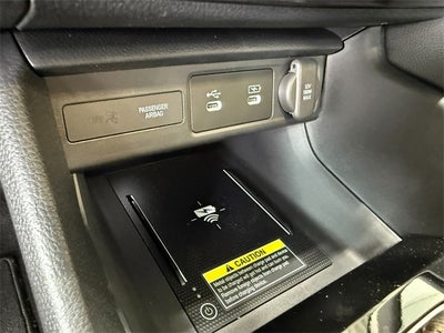 2026 Acura Integra INTEGRA