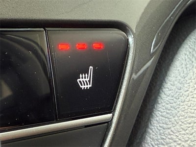 2026 Acura Integra INTEGRA