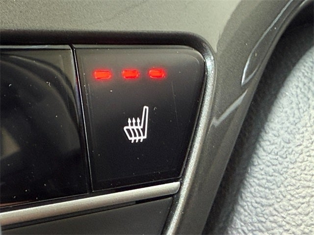 2026 Acura Integra INTEGRA