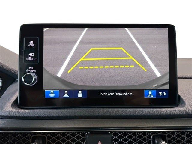 2026 Acura Integra INTEGRA