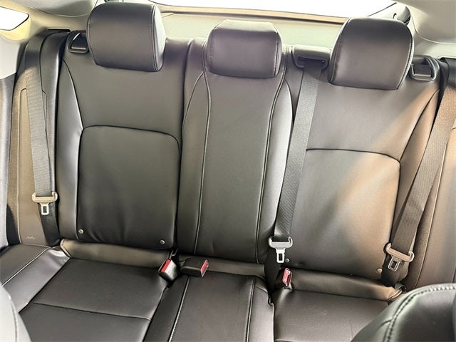 2026 Acura Integra INTEGRA