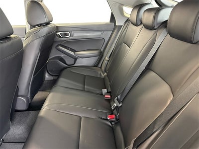 2026 Acura Integra INTEGRA