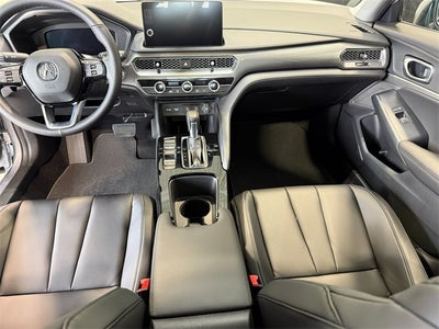 2026 Acura Integra INTEGRA