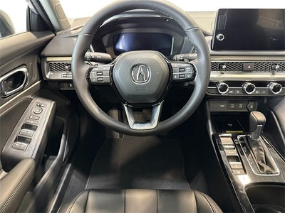 2026 Acura Integra INTEGRA