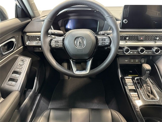 2026 Acura Integra INTEGRA