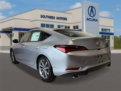 2026 Acura Integra INTEGRA