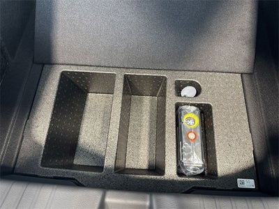 2026 Acura Integra INTEGRA