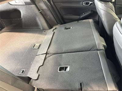 2026 Acura Integra INTEGRA