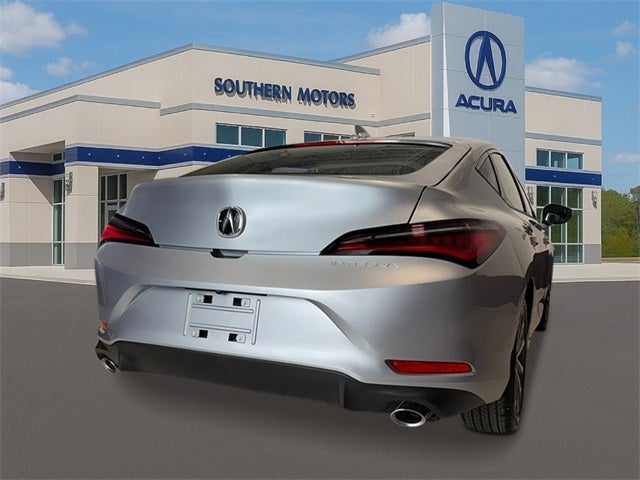 2026 Acura Integra INTEGRA