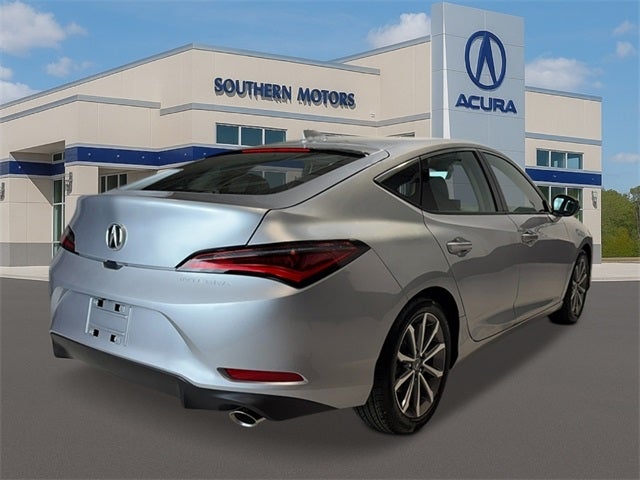 2026 Acura Integra INTEGRA