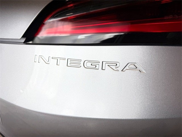 2026 Acura Integra INTEGRA