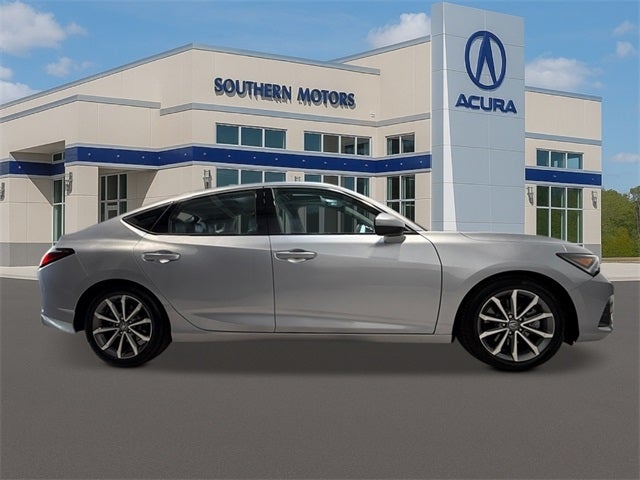 2026 Acura Integra INTEGRA