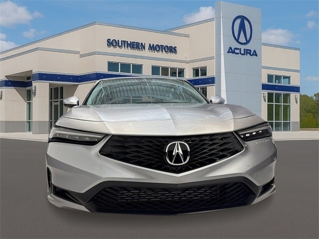 2026 Acura Integra INTEGRA