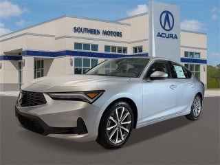 2026 Acura Integra INTEGRA