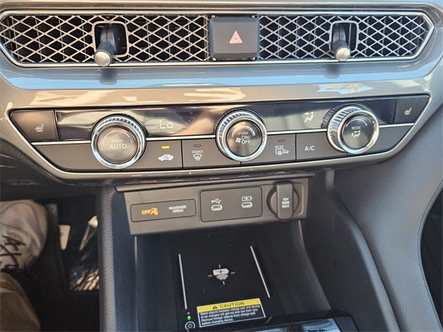 2026 Acura Integra INTEGRA