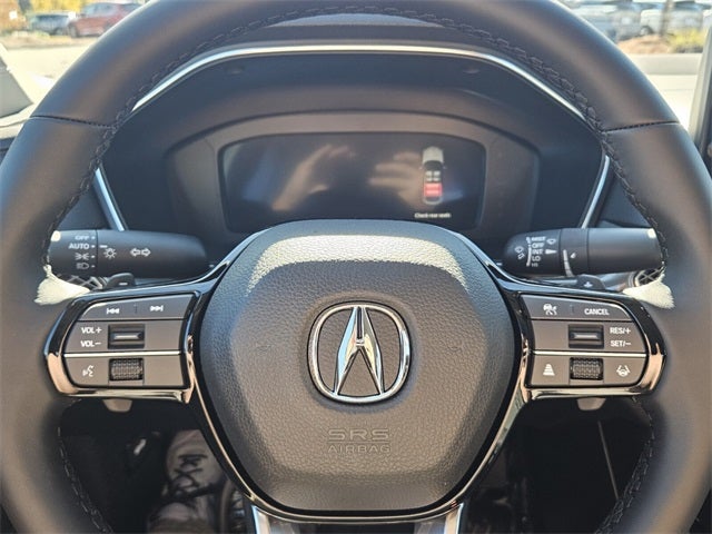 2026 Acura Integra INTEGRA