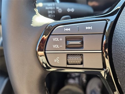 2026 Acura Integra INTEGRA