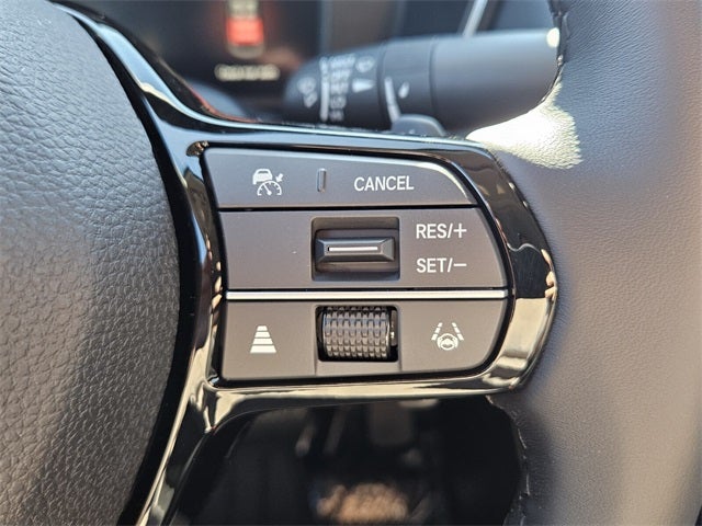 2026 Acura Integra INTEGRA