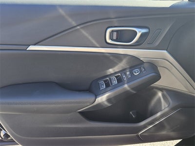 2026 Acura Integra INTEGRA