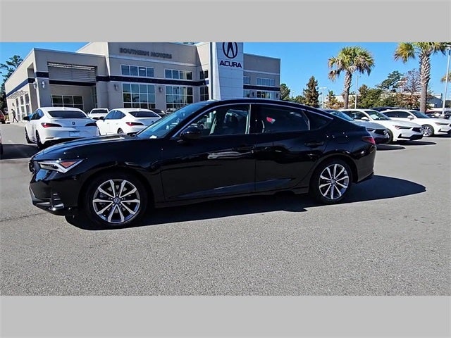 2026 Acura Integra INTEGRA