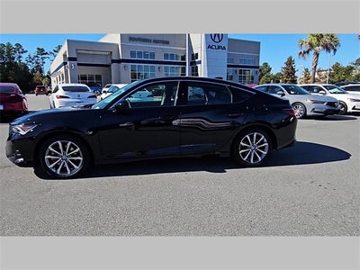 2026 Acura Integra INTEGRA