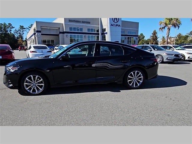 2026 Acura Integra INTEGRA