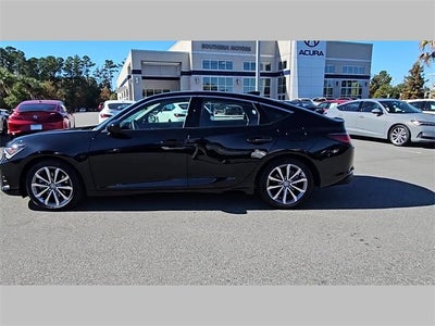 2026 Acura Integra INTEGRA