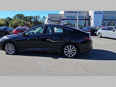 2026 Acura Integra INTEGRA