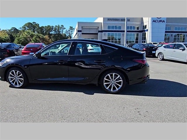 2026 Acura Integra INTEGRA