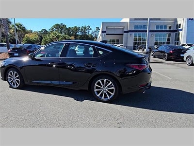 2026 Acura Integra INTEGRA