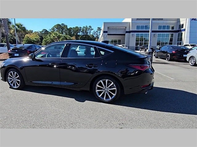 2026 Acura Integra INTEGRA