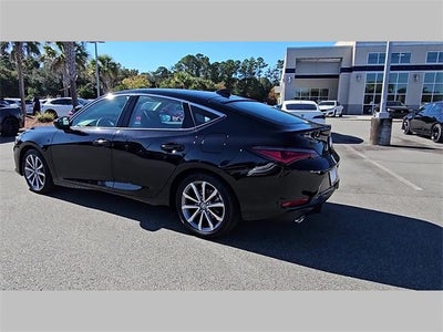 2026 Acura Integra INTEGRA