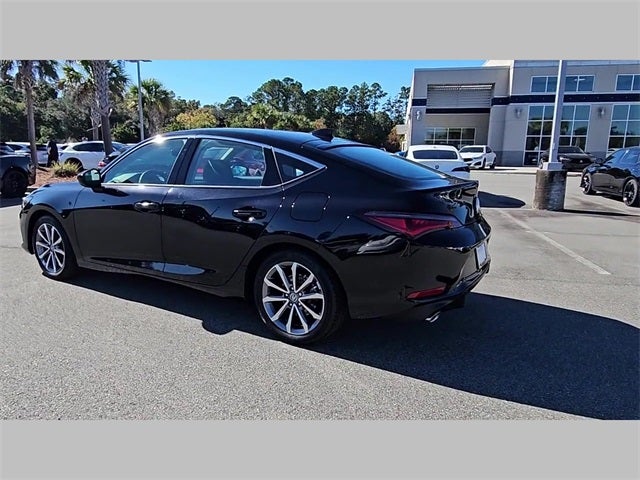 2026 Acura Integra INTEGRA