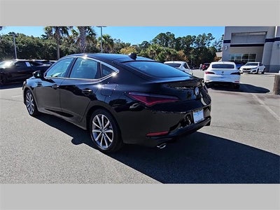 2026 Acura Integra INTEGRA