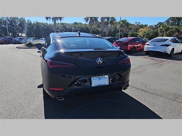 2026 Acura Integra INTEGRA