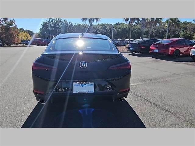 2026 Acura Integra INTEGRA