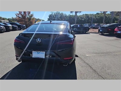 2026 Acura Integra INTEGRA