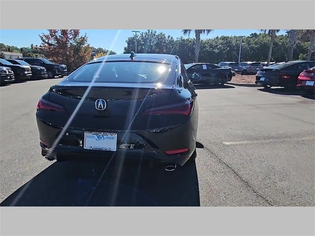 2026 Acura Integra INTEGRA