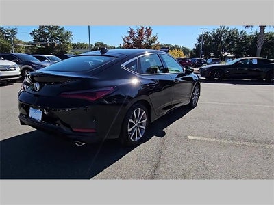 2026 Acura Integra INTEGRA