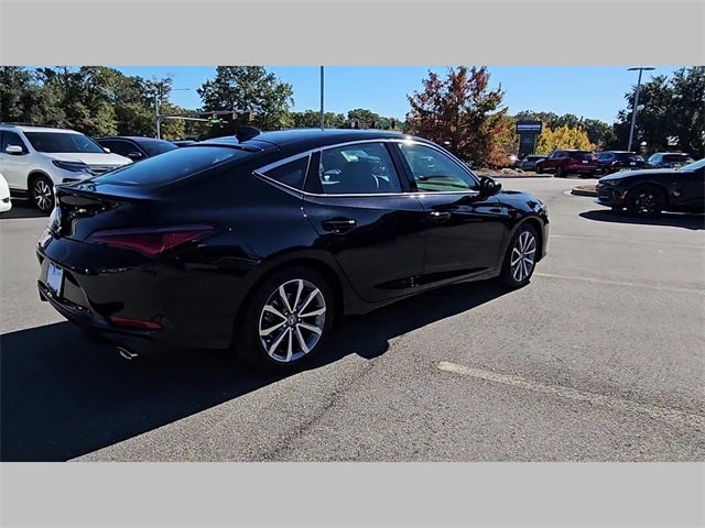 2026 Acura Integra INTEGRA