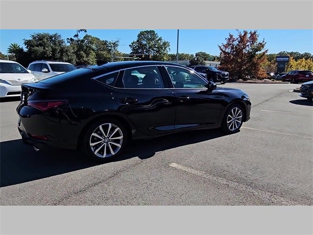 2026 Acura Integra INTEGRA