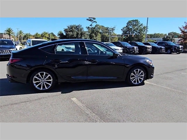 2026 Acura Integra INTEGRA