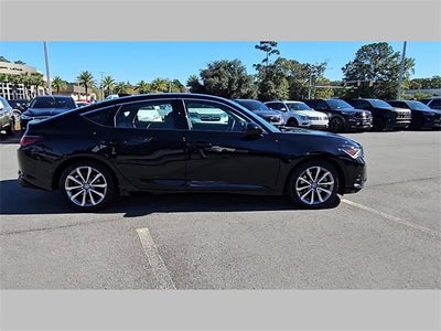 2026 Acura Integra INTEGRA