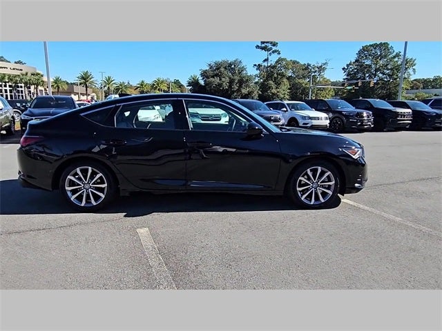 2026 Acura Integra INTEGRA