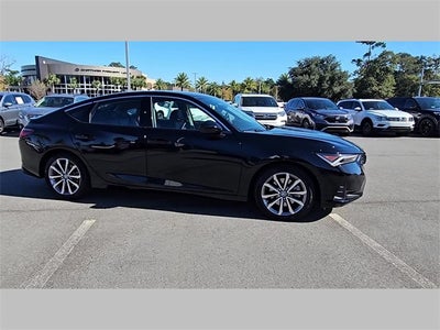 2026 Acura Integra INTEGRA