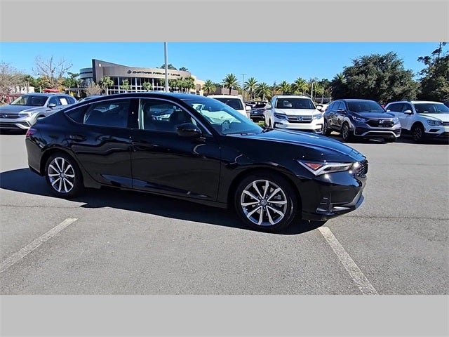 2026 Acura Integra INTEGRA