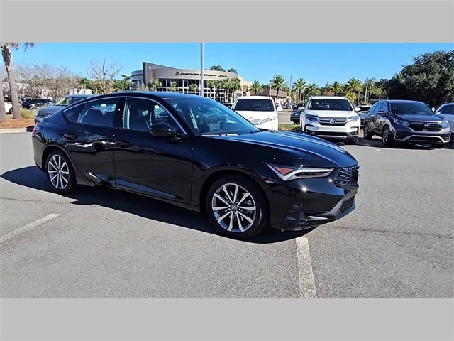 2026 Acura Integra INTEGRA