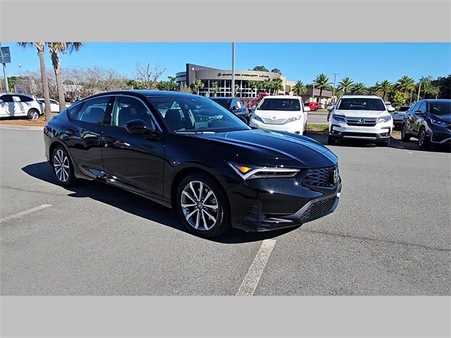 2026 Acura Integra INTEGRA