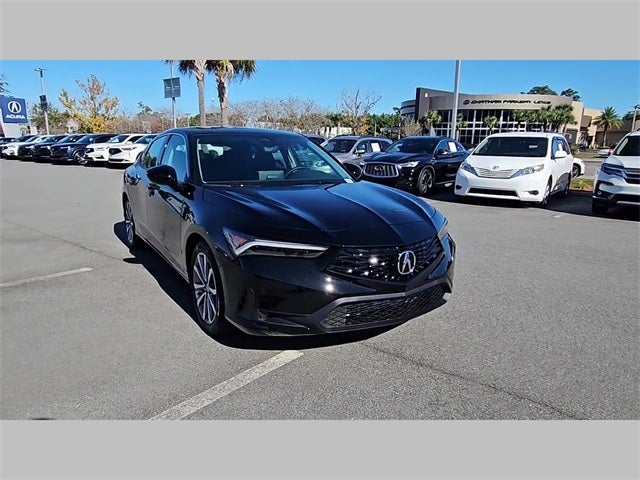 2026 Acura Integra INTEGRA