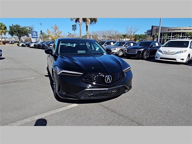 2026 Acura Integra INTEGRA